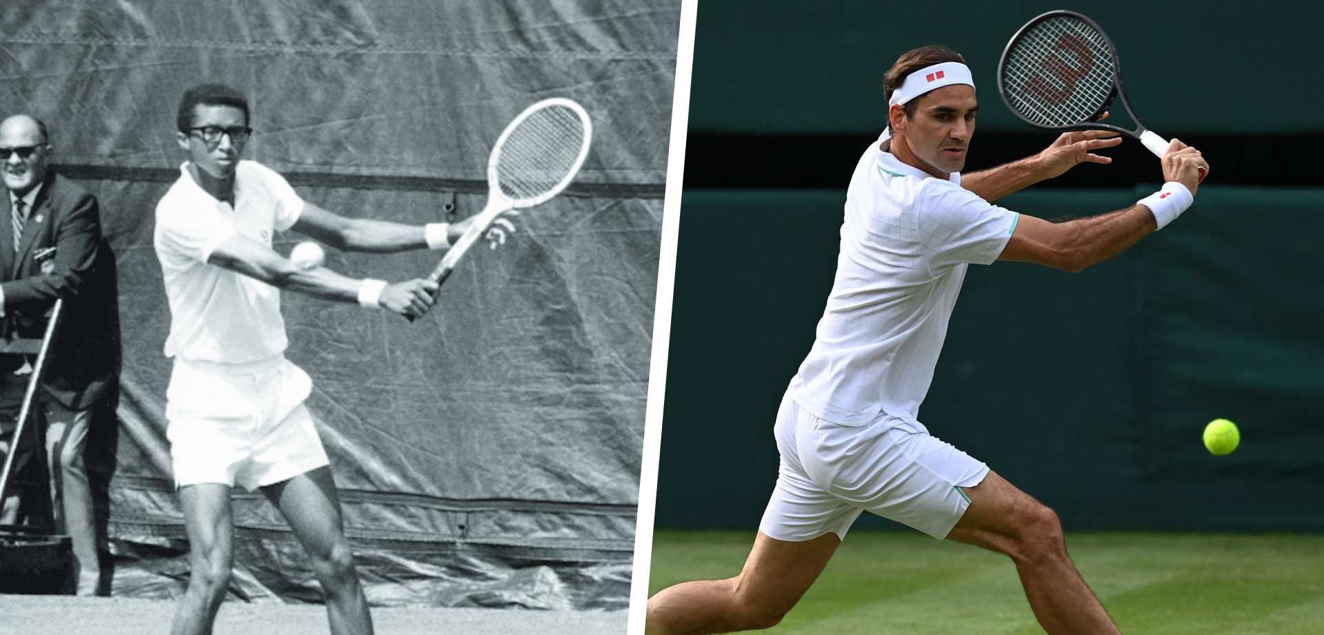 ما هو العصر المفتوح في التنس؟ ولماذا أصبحت البطولات تسمى “Open”؟