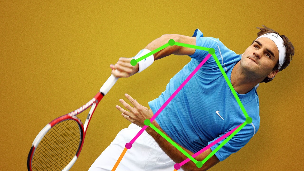 كيف يُغيّر الذكاء الاصطناعي مستقبل التنس؟ من المهارة إلى عصر ما بعد الاحتراف