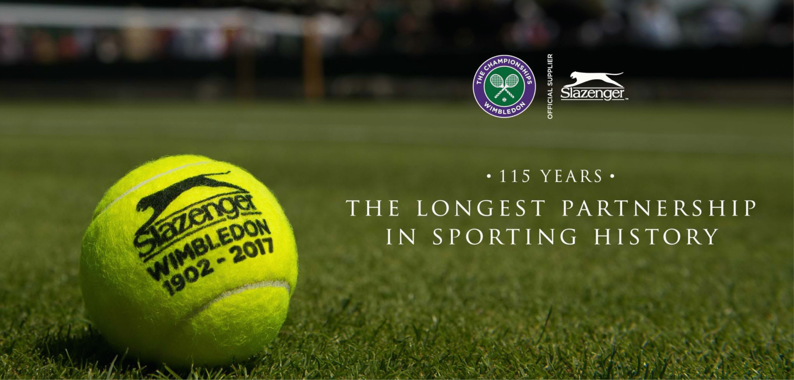 Slazenger: حين تتحوّل كرة التنس إلى ذاكرة ثقافية