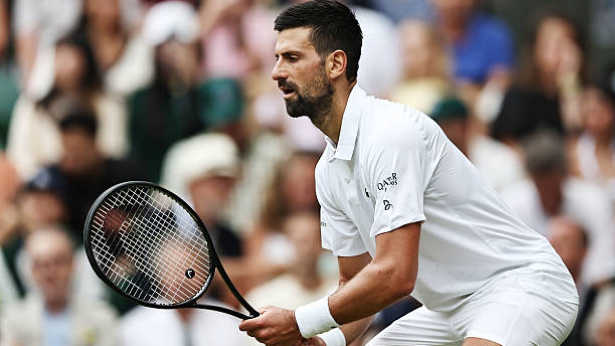 🧠 كيف تُدرّب عقلك على الهدوء بين النقاط؟